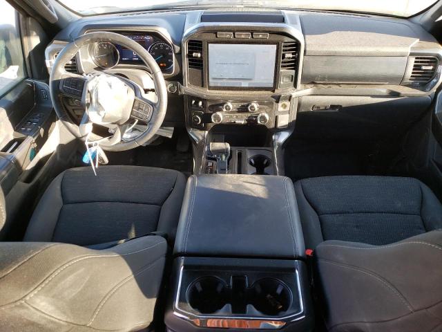 Photo 7 VIN: 1FTEW1EP6MFC49843 - FORD F150 SUPER 