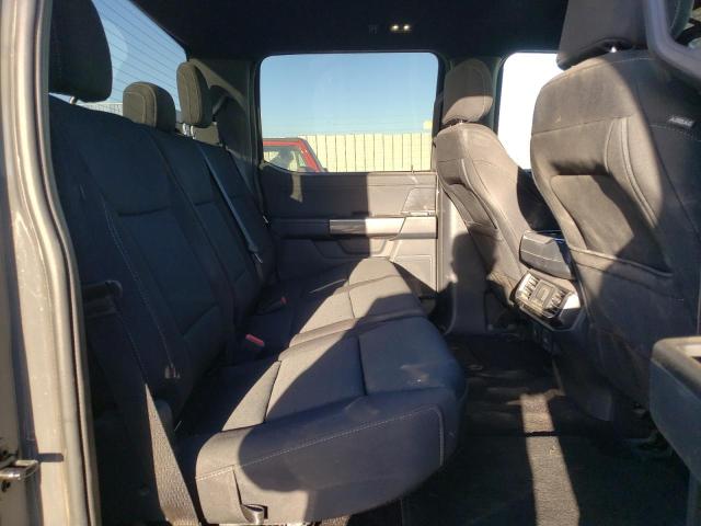 Photo 9 VIN: 1FTEW1EP6MFC49843 - FORD F150 SUPER 