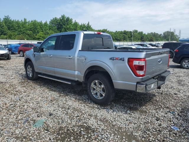 Photo 1 VIN: 1FTEW1EP6MFD08826 - FORD F150 SUPER 