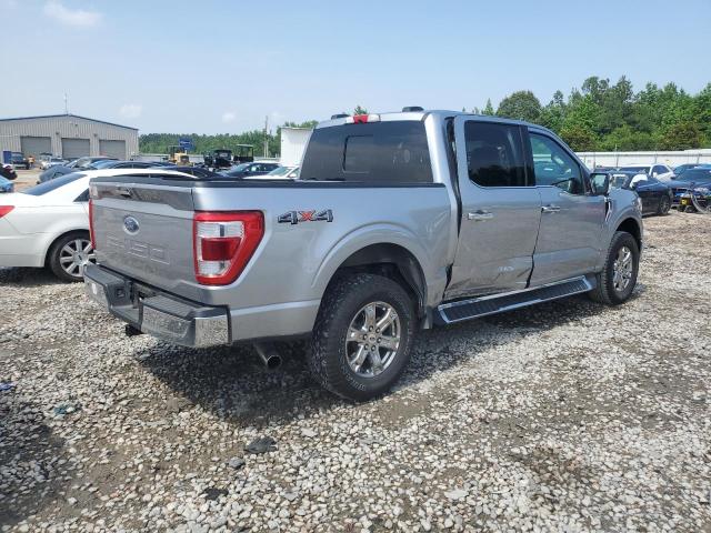 Photo 2 VIN: 1FTEW1EP6MFD08826 - FORD F150 SUPER 