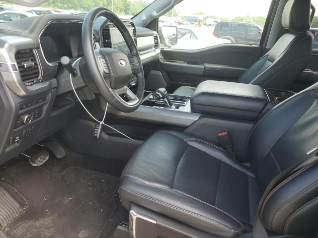 Photo 6 VIN: 1FTEW1EP6MFD08826 - FORD F150 SUPER 