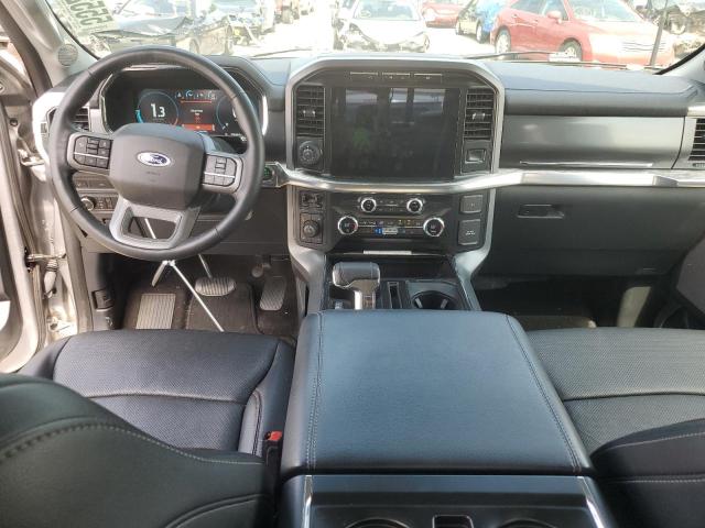 Photo 7 VIN: 1FTEW1EP6MFD08826 - FORD F150 SUPER 