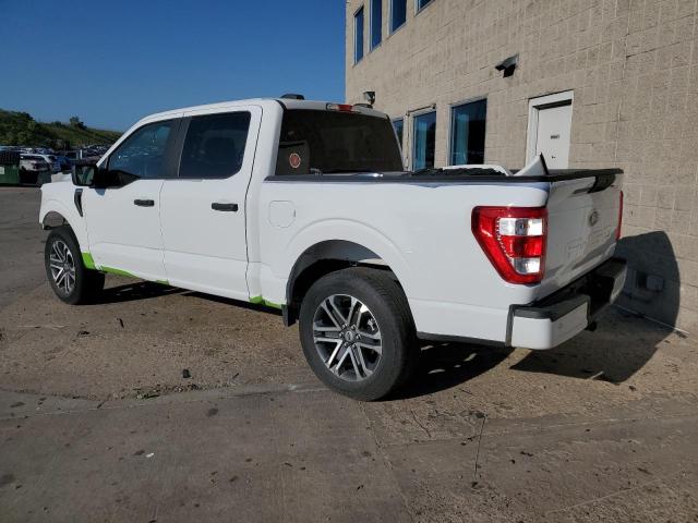 Photo 1 VIN: 1FTEW1EP6MKE75386 - FORD F-150 