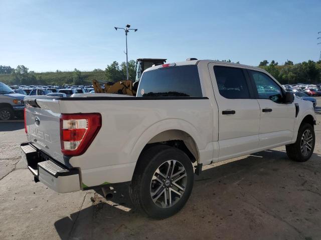 Photo 2 VIN: 1FTEW1EP6MKE75386 - FORD F-150 