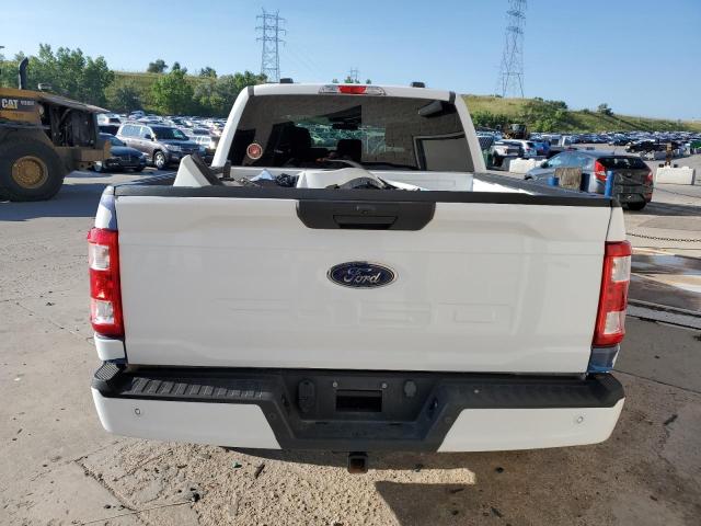 Photo 5 VIN: 1FTEW1EP6MKE75386 - FORD F-150 