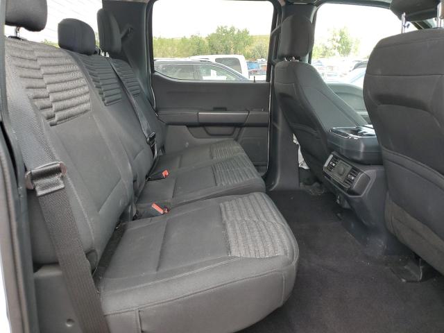 Photo 9 VIN: 1FTEW1EP6MKE75386 - FORD F-150 