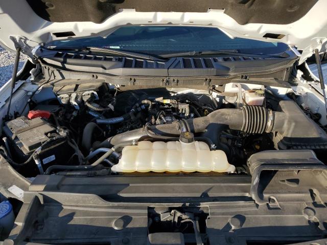 Photo 10 VIN: 1FTEW1EP6MKF12419 - FORD F-150 