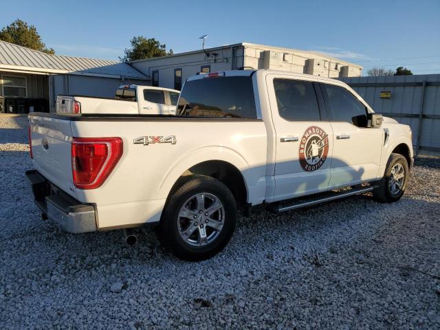 Photo 2 VIN: 1FTEW1EP6MKF12419 - FORD F-150 