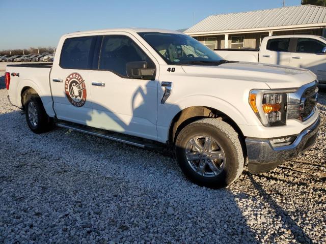 Photo 3 VIN: 1FTEW1EP6MKF12419 - FORD F-150 