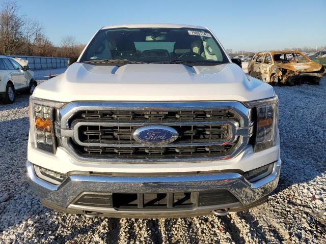 Photo 4 VIN: 1FTEW1EP6MKF12419 - FORD F-150 