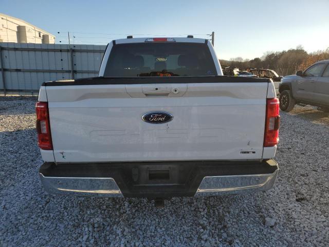 Photo 5 VIN: 1FTEW1EP6MKF12419 - FORD F-150 