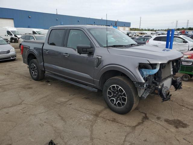 Photo 3 VIN: 1FTEW1EP6NFA66041 - FORD F150 SUPER 