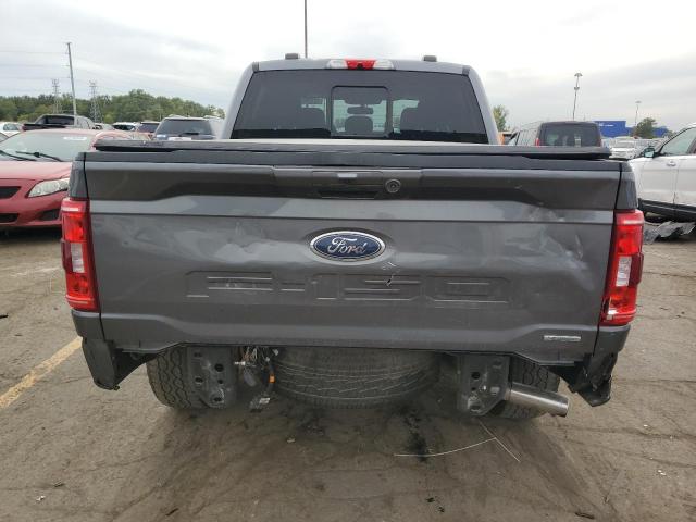 Photo 5 VIN: 1FTEW1EP6NFA66041 - FORD F150 SUPER 