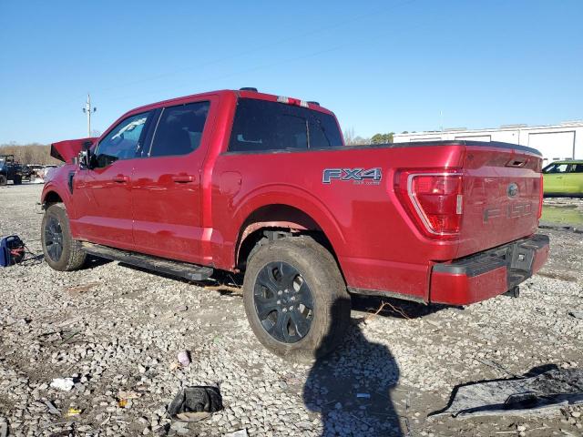 Photo 1 VIN: 1FTEW1EP6NFC06556 - FORD F-150 