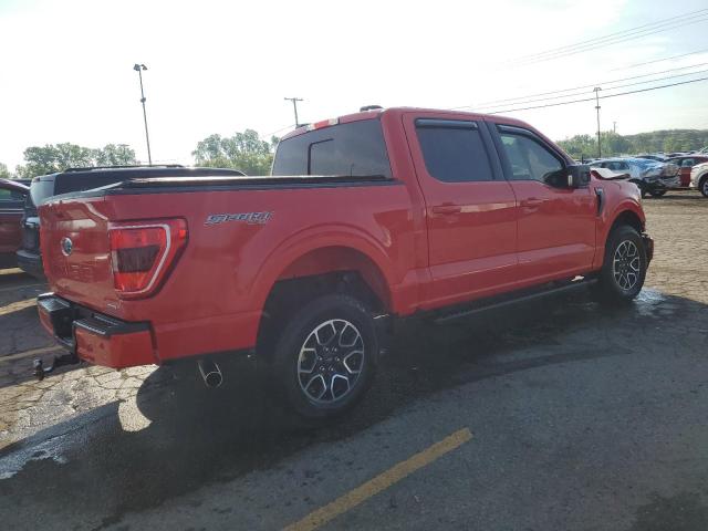 Photo 2 VIN: 1FTEW1EP6NKE77219 - FORD F150 SUPER 