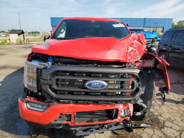 Photo 4 VIN: 1FTEW1EP6NKE77219 - FORD F150 SUPER 