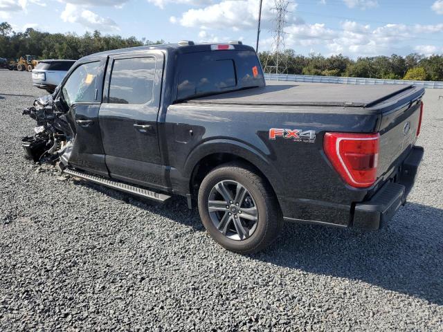 Photo 1 VIN: 1FTEW1EP6PFC38846 - FORD F150 SUPER 