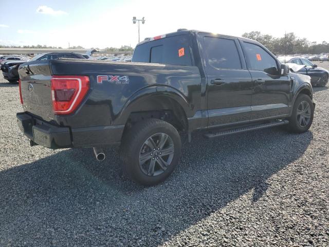 Photo 2 VIN: 1FTEW1EP6PFC38846 - FORD F150 SUPER 