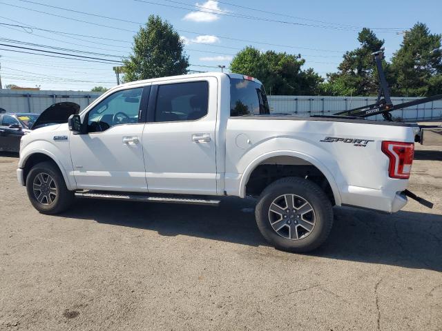 Photo 1 VIN: 1FTEW1EP7FFB32646 - FORD F-150 