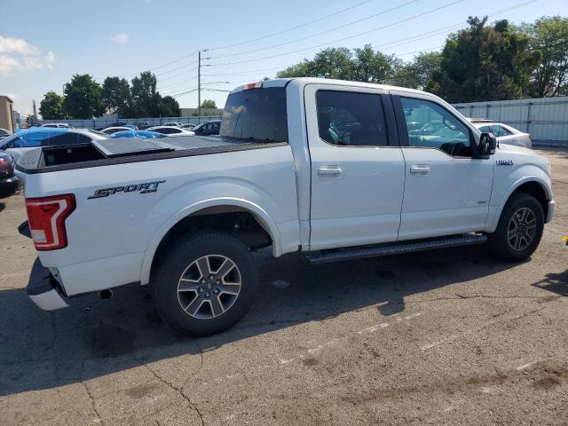 Photo 2 VIN: 1FTEW1EP7FFB32646 - FORD F-150 