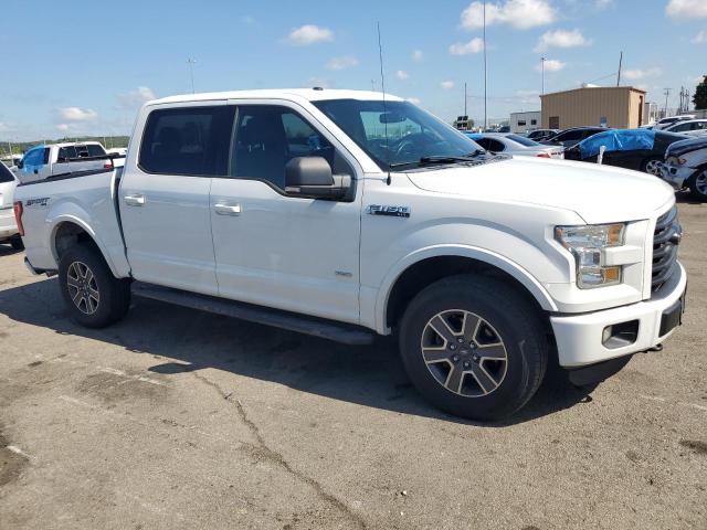 Photo 3 VIN: 1FTEW1EP7FFB32646 - FORD F-150 