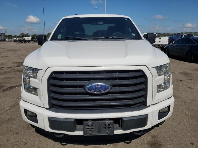 Photo 4 VIN: 1FTEW1EP7FFB32646 - FORD F-150 