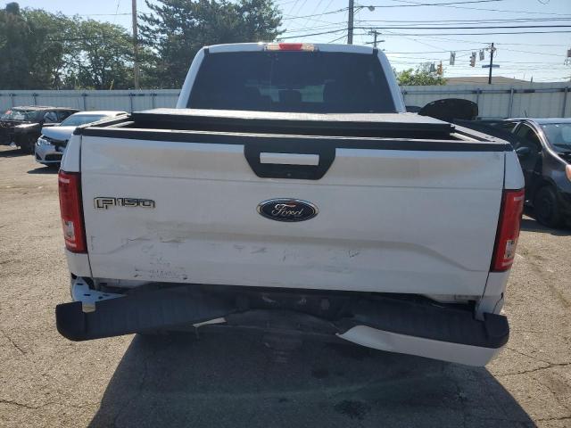 Photo 5 VIN: 1FTEW1EP7FFB32646 - FORD F-150 