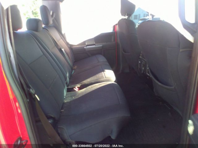 Photo 7 VIN: 1FTEW1EP7FFC05272 - FORD F-150 