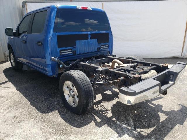 Photo 2 VIN: 1FTEW1EP7FFC29040 - FORD F150 SUPER 