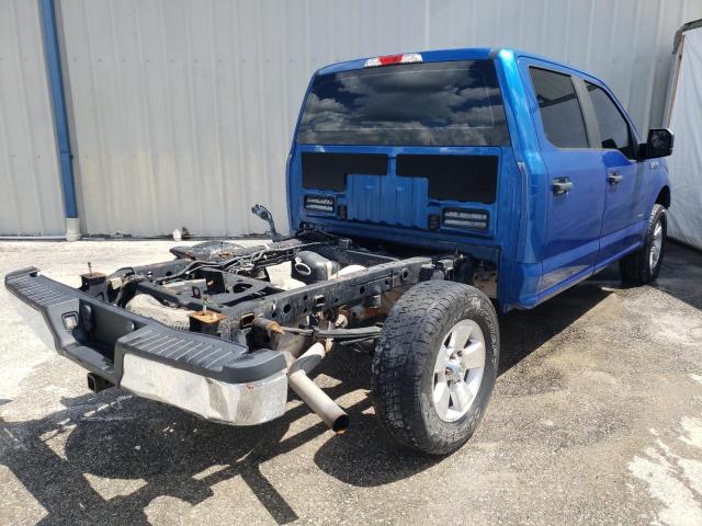 Photo 3 VIN: 1FTEW1EP7FFC29040 - FORD F150 SUPER 