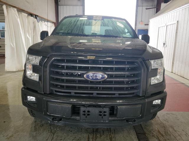 Photo 4 VIN: 1FTEW1EP7FFC73359 - FORD F150 SUPER 