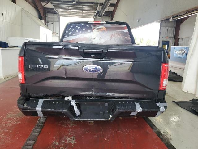 Photo 5 VIN: 1FTEW1EP7FFC73359 - FORD F150 SUPER 