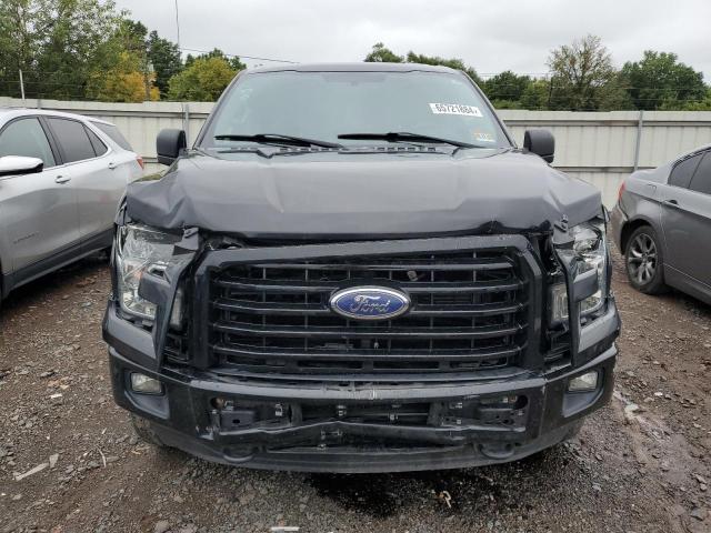 Photo 4 VIN: 1FTEW1EP7FFC82367 - FORD F150 SUPER 