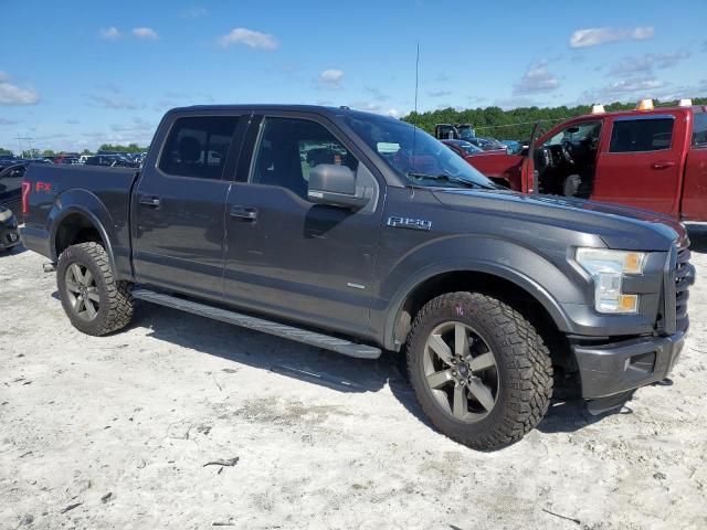 Photo 3 VIN: 1FTEW1EP7FFC84751 - FORD F-150 