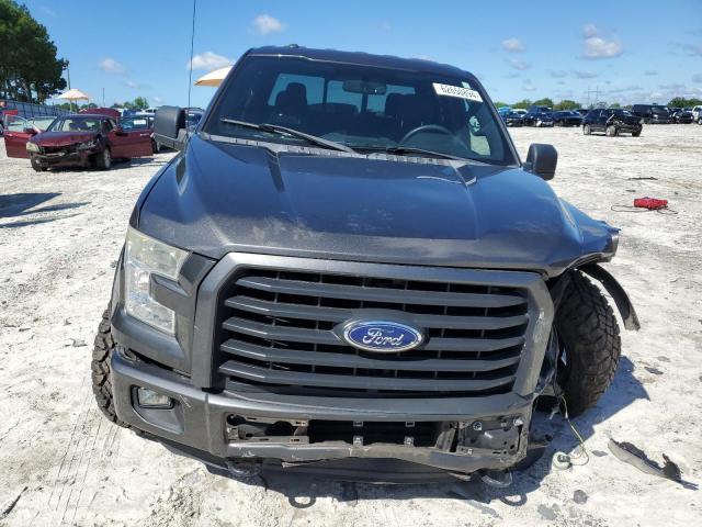 Photo 4 VIN: 1FTEW1EP7FFC84751 - FORD F-150 