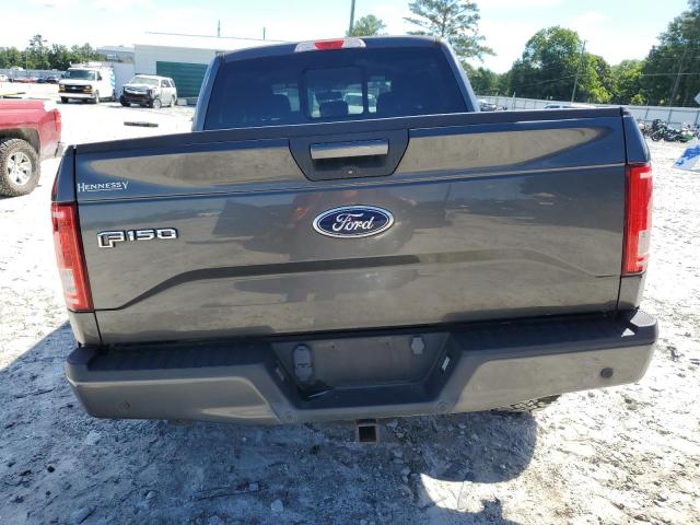 Photo 5 VIN: 1FTEW1EP7FFC84751 - FORD F-150 