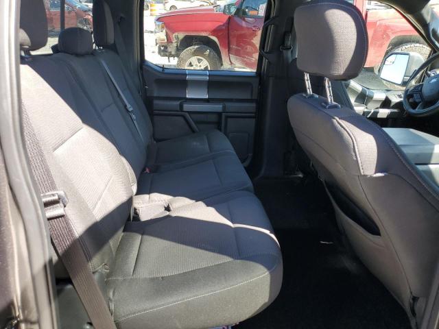 Photo 9 VIN: 1FTEW1EP7FFC84751 - FORD F-150 