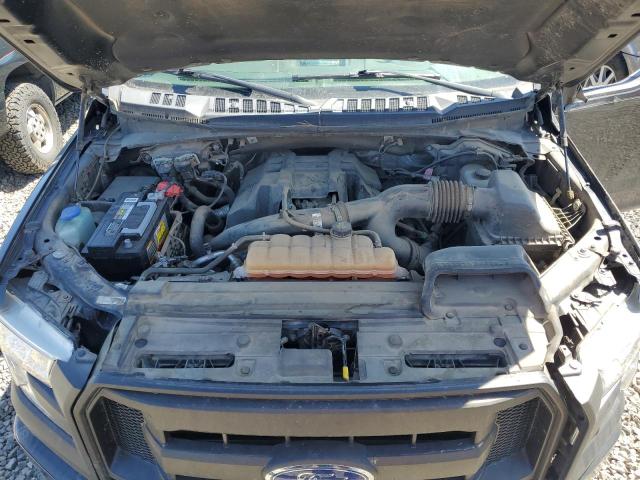 Photo 10 VIN: 1FTEW1EP7FKD60430 - FORD F-150 