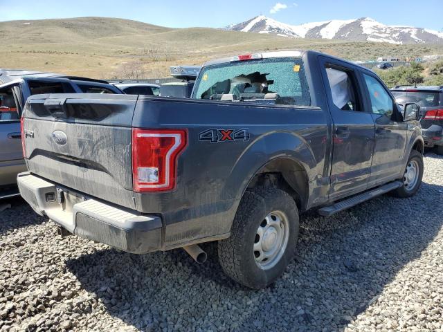 Photo 2 VIN: 1FTEW1EP7FKD60430 - FORD F-150 