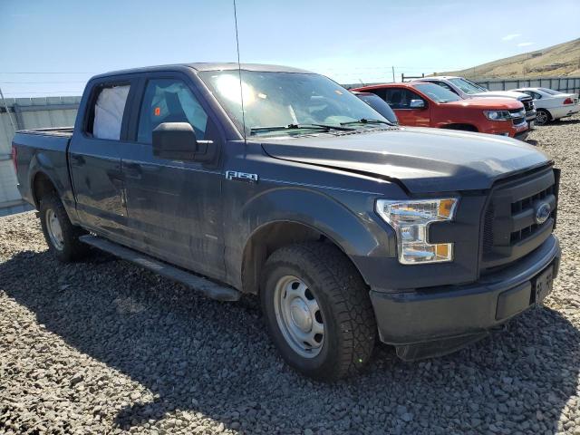 Photo 3 VIN: 1FTEW1EP7FKD60430 - FORD F-150 