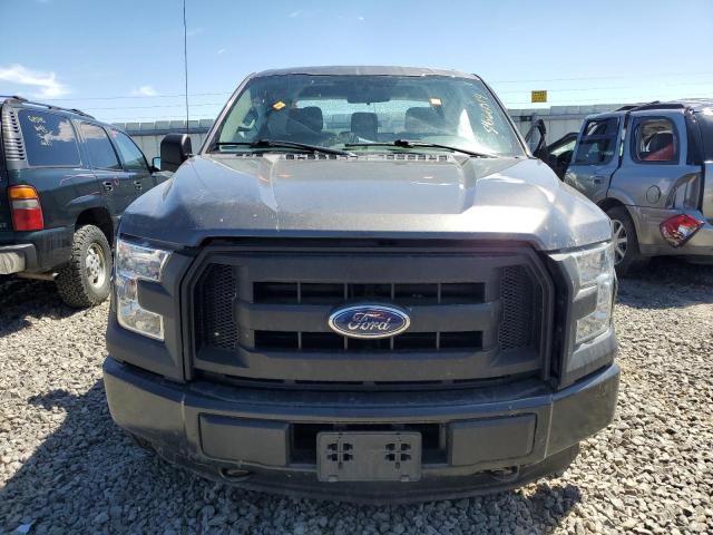 Photo 4 VIN: 1FTEW1EP7FKD60430 - FORD F-150 