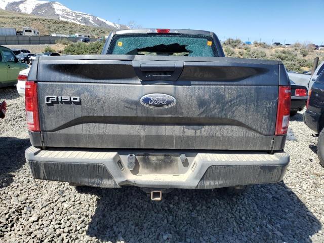 Photo 5 VIN: 1FTEW1EP7FKD60430 - FORD F-150 