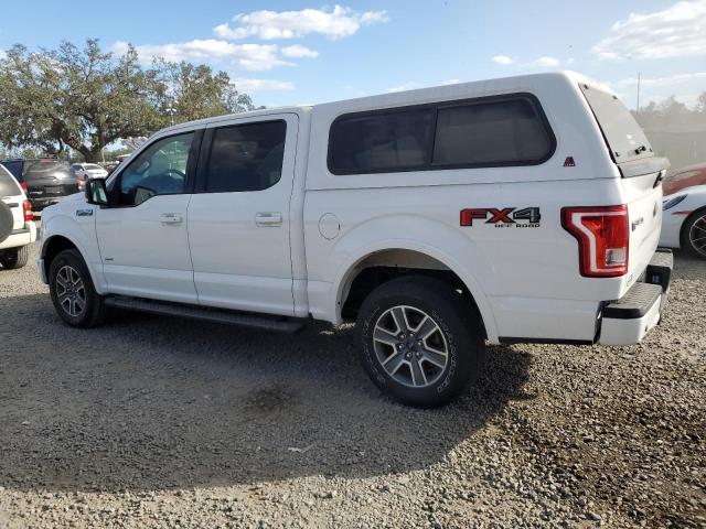 Photo 1 VIN: 1FTEW1EP7GFA13075 - FORD F150 SUPER 