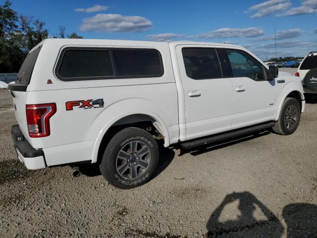 Photo 2 VIN: 1FTEW1EP7GFA13075 - FORD F150 SUPER 