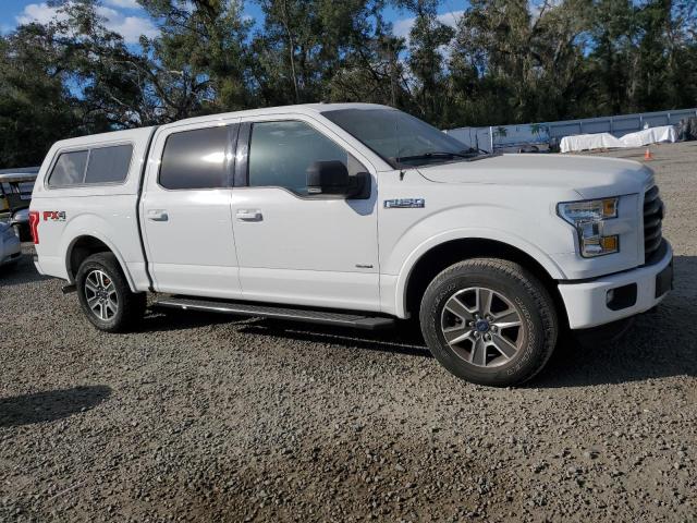 Photo 3 VIN: 1FTEW1EP7GFA13075 - FORD F150 SUPER 