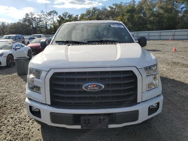 Photo 4 VIN: 1FTEW1EP7GFA13075 - FORD F150 SUPER 