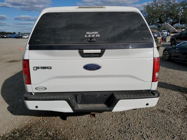 Photo 5 VIN: 1FTEW1EP7GFA13075 - FORD F150 SUPER 