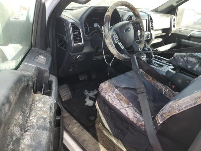 Photo 7 VIN: 1FTEW1EP7GFA13075 - FORD F150 SUPER 