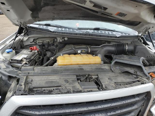 Photo 10 VIN: 1FTEW1EP7GFA71137 - FORD F150 SUPER 