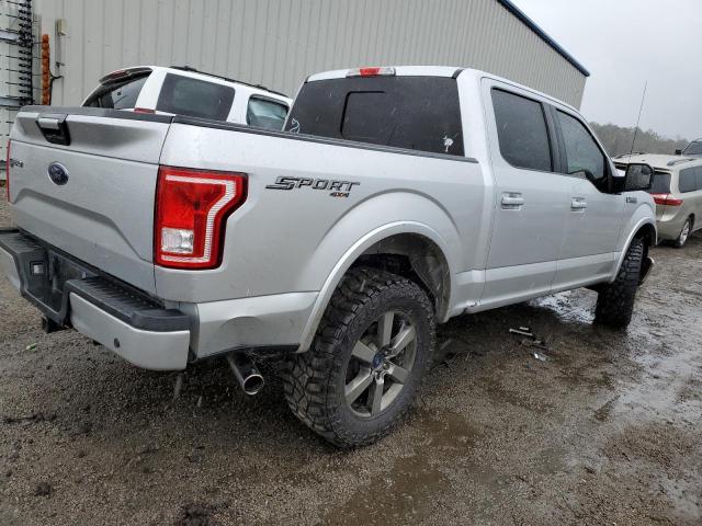 Photo 2 VIN: 1FTEW1EP7GFA71137 - FORD F150 SUPER 